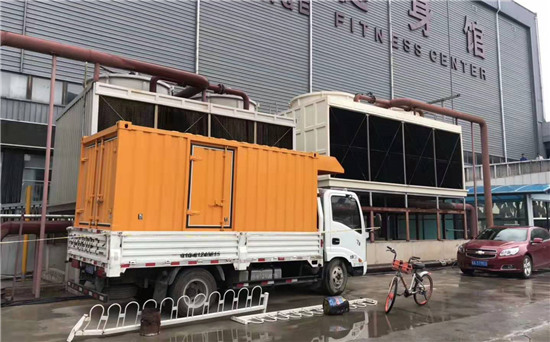 义乌300KW发电机组适配电缆规格选型指南