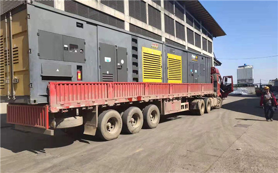 义乌200KW发电机组适配电缆规格选型指南
