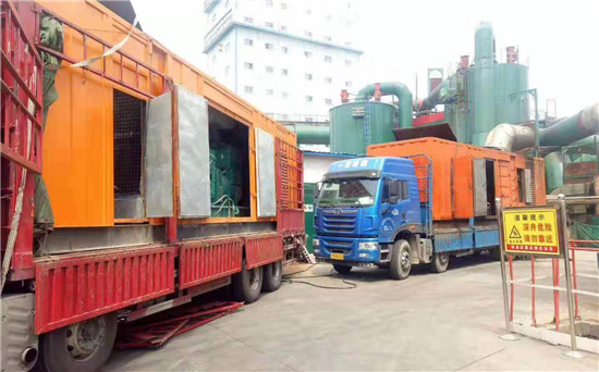义乌100KW发电机组适配电缆规格选型指南