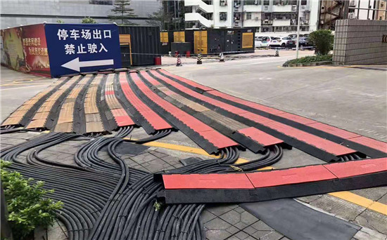 义乌发电机组电缆选型完整具体步骤（工程通用标准流程）